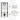 Toiletset Hoogglans wit met Spoelrand + Maxaro Flush Pro inbouwreservoir met geluidsisolatie TOI2027