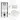 Toiletset Hoogglans wit zonder Spoelrand + Maxaro Flush Pro inbouwreservoir met geluidsisolatie TOI2028