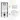 Toiletset Hoogglans wit zonder Spoelrand + Maxaro Flush Pro inbouwreservoir met geluidsisolatie TOI2030