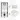 Toiletset Hoogglans wit zonder Spoelrand + Maxaro Flush Pro inbouwreservoir met geluidsisolatie TOI2051