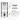 Toiletset Hoogglans wit zonder Spoelrand + Maxaro Flush Pro inbouwreservoir met geluidsisolatie TOI2061
