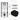 Toilet set Matte black with rim + Maxaro Flush Pro concealed cistern with sound insulation TOI2076