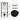 Toilet sets Matte black without rim + Maxaro Flush Pro concealed cistern with sound insulation TOI2088