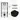 Toilet sets Matte black without rim + Maxaro Flush Pro concealed cistern with sound insulation TOI2089