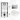 Toiletset Hoogglans wit met Spoelrand + Maxaro Flush Pro inbouwreservoir met geluidsisolatie TOI2091