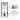 Toiletset Hoogglans wit met Spoelrand + Maxaro Flush Pro inbouwreservoir met geluidsisolatie TOI2093
