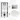 Toilet set High-gloss white without rim + Maxaro Flush Pro concealed cistern with sound insulation TOI2095