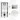 Toiletset Hoogglans wit zonder Spoelrand + Maxaro Flush Pro inbouwreservoir met geluidsisolatie TOI2097