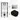 Toiletset Mat zwart met Spoelrand + Maxaro Flush Pro inbouwreservoir met geluidsisolatie TOI2109