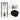 Toiletset Mat zwart zonder Spoelrand + Maxaro Flush Pro inbouwreservoir met geluidsisolatie TOI2112