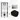 Toiletset Mat zwart zonder Spoelrand + Maxaro Flush Pro inbouwreservoir met geluidsisolatie TOI2113