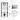 Toiletset Hoogglans wit zonder Spoelrand + Maxaro Flush Pro inbouwreservoir met geluidsisolatie TOI2117