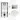 Toiletset Hoogglans wit zonder Spoelrand + Maxaro Flush Pro inbouwreservoir met geluidsisolatie TOI2118