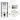 Toiletset Mat wit zonder Spoelrand + Maxaro Flush Pro inbouwreservoir met geluidsisolatie TOI2119