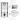 Toiletset Mat wit zonder Spoelrand + Maxaro Flush Pro inbouwreservoir met geluidsisolatie TOI2120