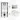 Toiletset Hoogglans wit met Spoelrand + Maxaro Flush Pro inbouwreservoir met geluidsisolatie TOI2123