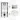 Toiletset Hoogglans wit met Spoelrand + Maxaro Flush Pro inbouwreservoir met geluidsisolatie TOI2125