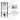 Toiletset Hoogglans wit met Spoelrand + Maxaro Flush Pro inbouwreservoir met geluidsisolatie TOI2126