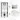 Toiletset Hoogglans wit zonder Spoelrand + Maxaro Flush Pro inbouwreservoir met geluidsisolatie TOI2127