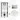 Toiletset Hoogglans wit zonder Spoelrand + Maxaro Flush Pro inbouwreservoir met geluidsisolatie TOI2130