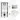 Toiletset Hoogglans wit zonder Spoelrand + Maxaro Flush Pro inbouwreservoir met geluidsisolatie TOI2150
