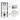Toiletset Mat wit zonder Spoelrand + Maxaro Flush Pro inbouwreservoir met geluidsisolatie TOI2153