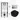 Toiletset Mat zwart zonder Spoelrand + Maxaro Flush Pro inbouwreservoir met geluidsisolatie TOI2155