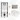 Toiletset Hoogglans wit met Spoelrand + Maxaro Flush Pro inbouwreservoir met geluidsisolatie TOI2156