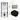 Toiletset Mat zwart met Spoelrand + Maxaro Flush Pro inbouwreservoir met geluidsisolatie TOI2175