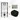 Toiletset Mat zwart zonder Spoelrand + Maxaro Flush Pro inbouwreservoir met geluidsisolatie TOI2178