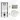 Toiletset Mat wit zonder Spoelrand + Maxaro Flush Pro inbouwreservoir met geluidsisolatie TOI2185