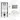 Toiletset Hoogglans wit met Spoelrand + Maxaro Flush Pro inbouwreservoir met geluidsisolatie TOI2190