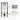 Toiletset Hoogglans wit met Spoelrand + Maxaro Flush Pro inbouwreservoir met geluidsisolatie TOI2192