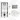 Toiletset Hoogglans wit zonder Spoelrand + Maxaro Flush Pro inbouwreservoir met geluidsisolatie TOI2194