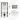 Toiletset Hoogglans wit zonder Spoelrand + Maxaro Flush Pro inbouwreservoir met geluidsisolatie TOI2196