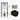 Toiletset Mat zwart met Spoelrand + Maxaro Flush Pro inbouwreservoir met geluidsisolatie TOI2208