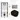 Toiletset Mat zwart zonder Spoelrand + Maxaro Flush Pro inbouwreservoir met geluidsisolatie TOI2211