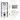 Toiletset Hoogglans wit zonder Spoelrand + Maxaro Flush Pro inbouwreservoir met geluidsisolatie TOI2216