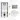 Toilet set High-gloss white without rim + Maxaro Flush Pro concealed cistern with sound insulation TOI2217