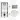 Toiletset Mat wit zonder Spoelrand + Maxaro Flush Pro inbouwreservoir met geluidsisolatie TOI2218