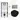 Toilet sets Matte black without rim + Maxaro Flush Pro concealed cistern with sound insulation TOI2220