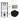 Toiletset Mat zwart zonder Spoelrand + Maxaro Flush Pro inbouwreservoir met geluidsisolatie TOI2221