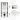 Toiletset Hoogglans wit met Spoelrand + Maxaro Flush Pro inbouwreservoir met geluidsisolatie TOI2223