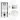 Toiletset Hoogglans wit met Spoelrand + Maxaro Flush Pro inbouwreservoir met geluidsisolatie TOI2224