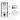 Toiletset Hoogglans wit met Spoelrand + Maxaro Flush Pro inbouwreservoir met geluidsisolatie TOI2225