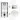 Toiletset Hoogglans wit zonder Spoelrand + Maxaro Flush Pro inbouwreservoir met geluidsisolatie TOI2229