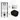 Toiletset Mat zwart met Spoelrand + Maxaro Flush Pro inbouwreservoir met geluidsisolatie TOI2240