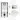 Toiletset Hoogglans wit zonder Spoelrand + Maxaro Flush Pro inbouwreservoir met geluidsisolatie TOI2250