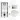 Toiletset Mat wit zonder Spoelrand + Maxaro Flush Pro inbouwreservoir met geluidsisolatie TOI2251