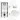 Toiletset Hoogglans wit met Spoelrand + Maxaro Flush Pro inbouwreservoir met geluidsisolatie TOI2255